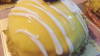 01 母親節(jié)的芒果椰子慕斯,抓住每一個(gè)機(jī)會(huì)用食物說(shuō)我愛(ài)你