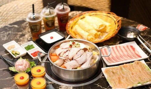 福利來星州大椰吃火鍋，讓假期的歡樂在美食中延綿