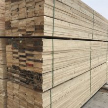 開封木跳板 50*250黃花松 材質特性與應用場景