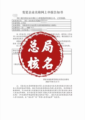 不帶省市公司名稱辦理代理